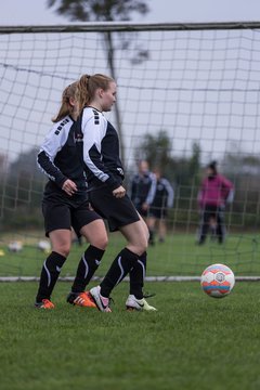 Bild 26 - Frauen TSV Wiemersdorf - VfR Horst : Ergebnis: 0:7